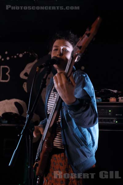 DREAM NAILS - 2017-05-18 - PARIS - Espace B - 
